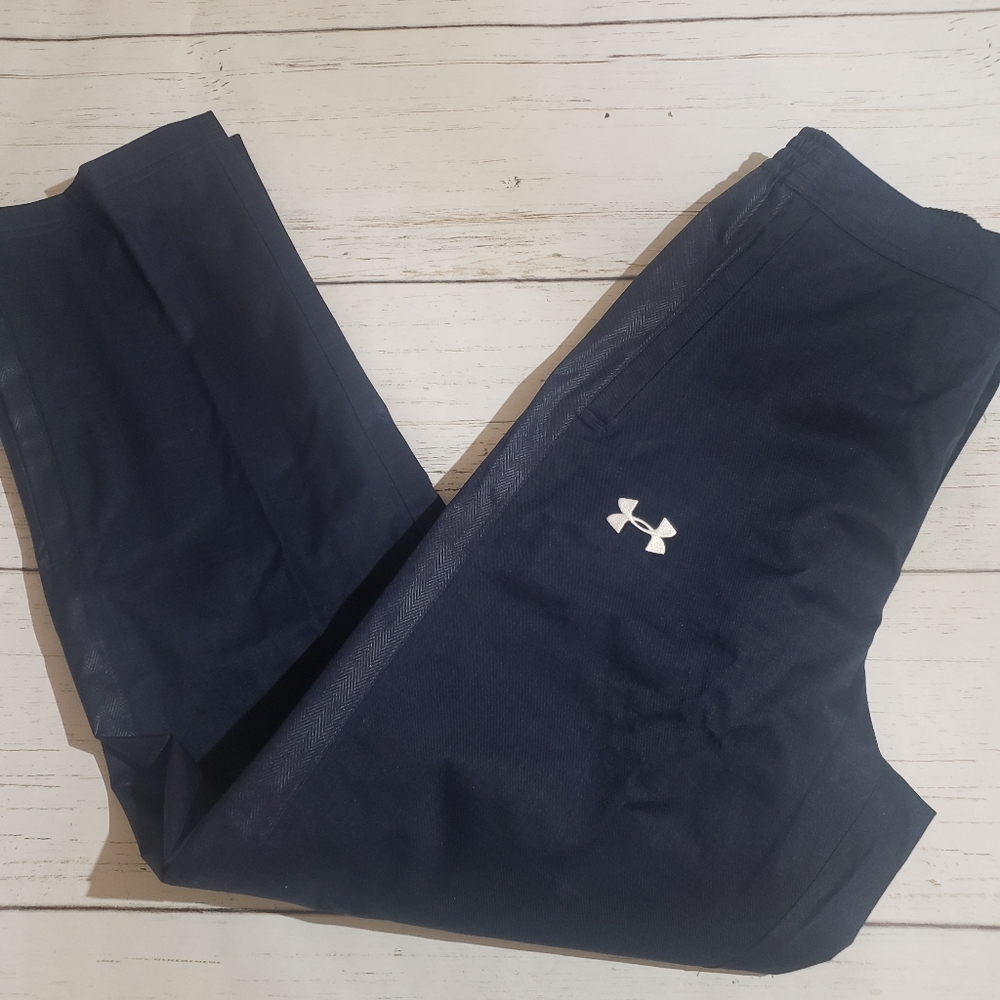 Under Armour Men's Storm Infrared Cold Gear Pants